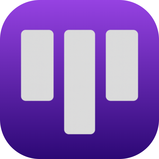Tategaki icon