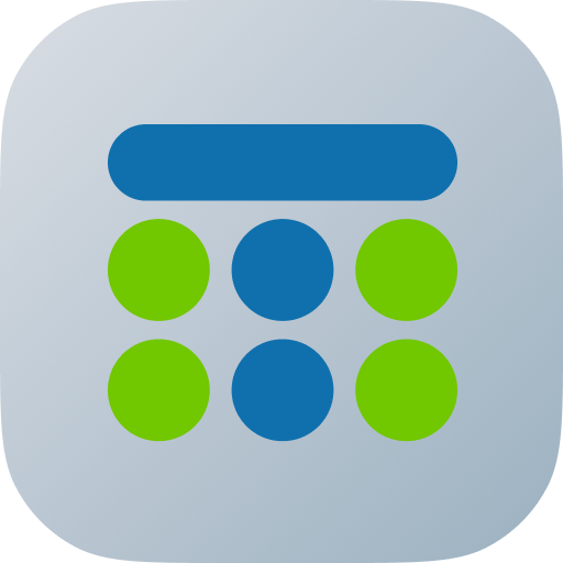 Teamup Rooms icon