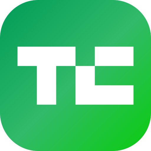 TechCrunch icon