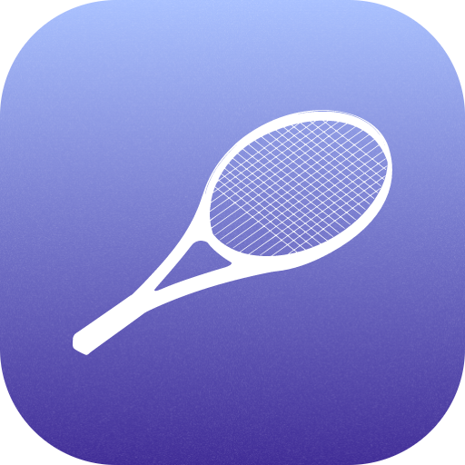 Tennis Standings icon