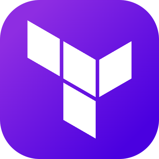 Terraform Doc icon