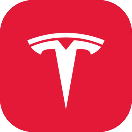 Tesla icon