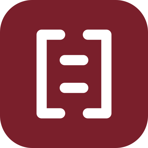 TextArray icon