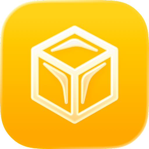 Thaw icon