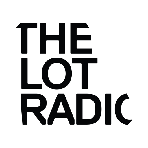 The Lot Radio icon