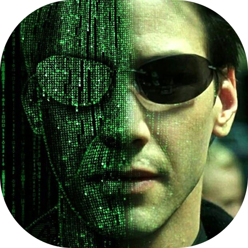 The Matrix icon