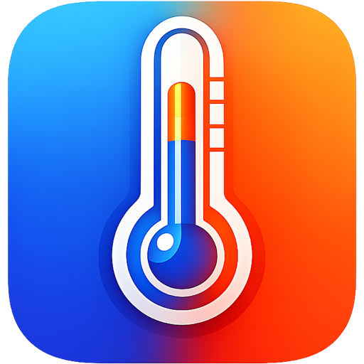 ThermoConvert icon
