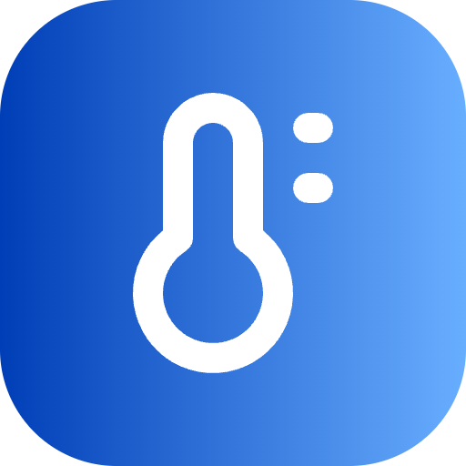 Thermostats icon