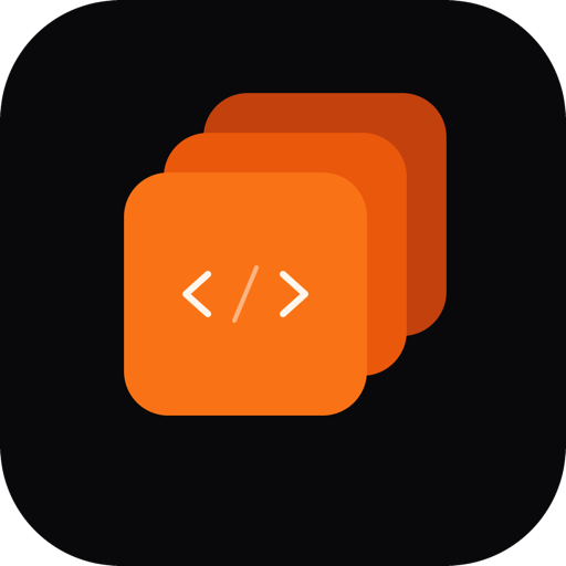 TheSVG icon