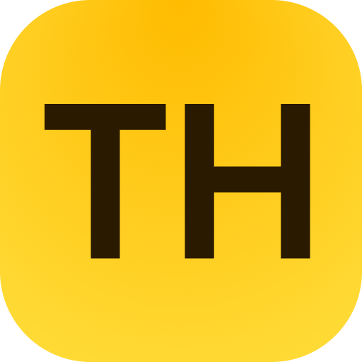 Tibia Helper icon