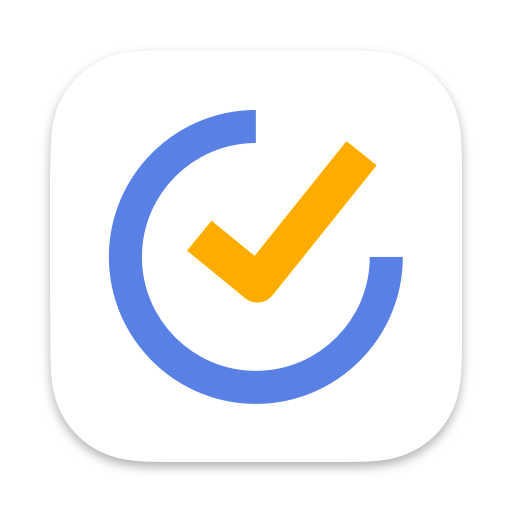 TickTick icon