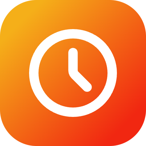Time Tracking icon