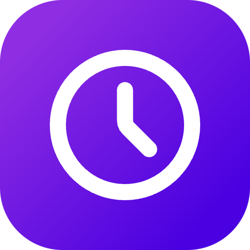 Time icon