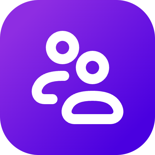 Timezone Buddy icon