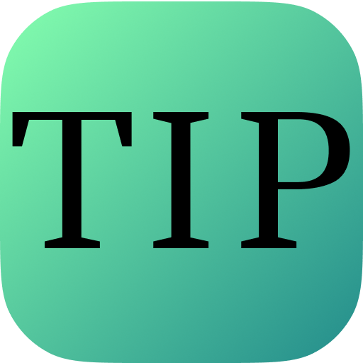 Tip Calculator icon
