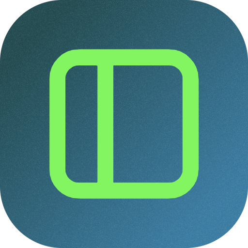 Tmux Sessioner icon
