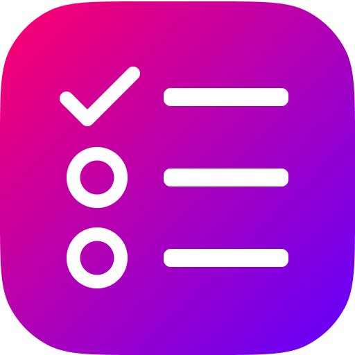 Todo List icon
