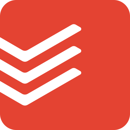Todoist icon