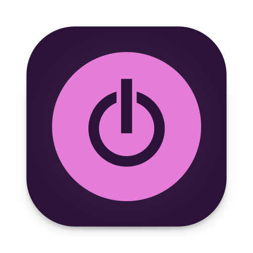 Toggl Track icon
