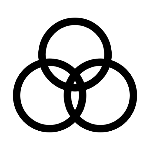 Toggle Grayscale icon