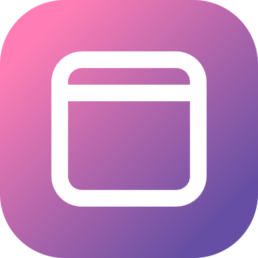 Toggle Menu Bar icon