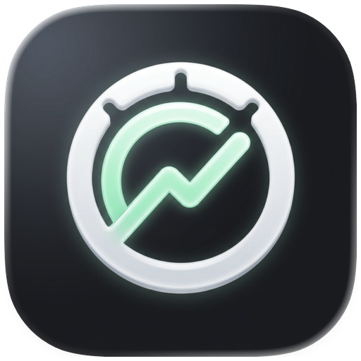 Token Track icon