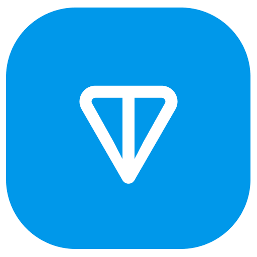 TON Address icon