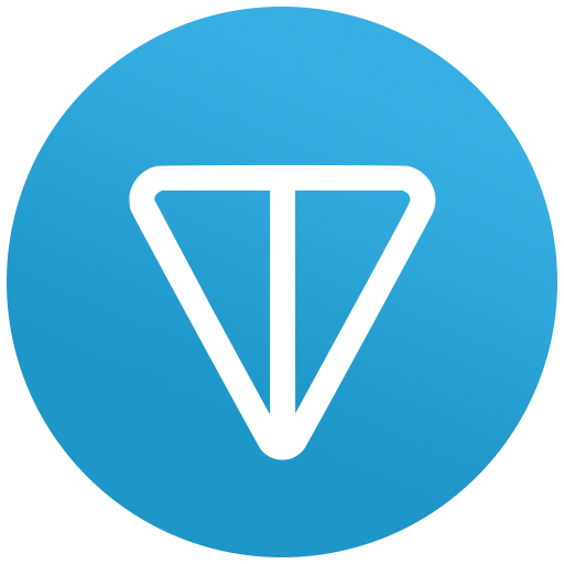 Toncoin (TON) Price icon