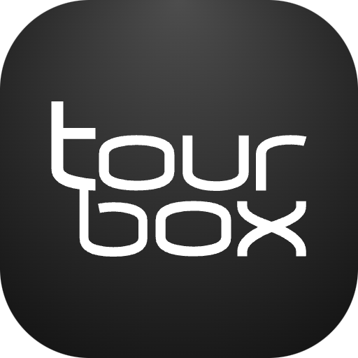 TourBox icon