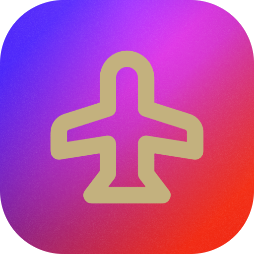 Flight Tracker icon