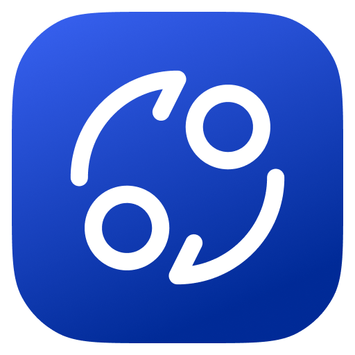 Transform icon