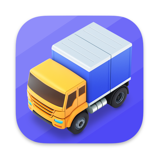 Transmit icon