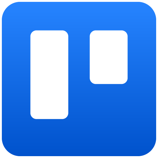 Trello icon