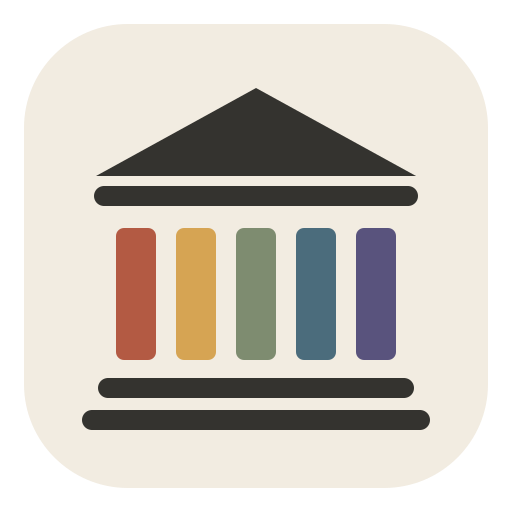 Museum icon