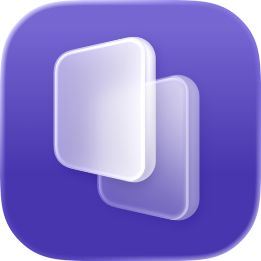 Tuple icon