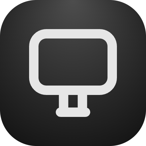 TV Remote icon