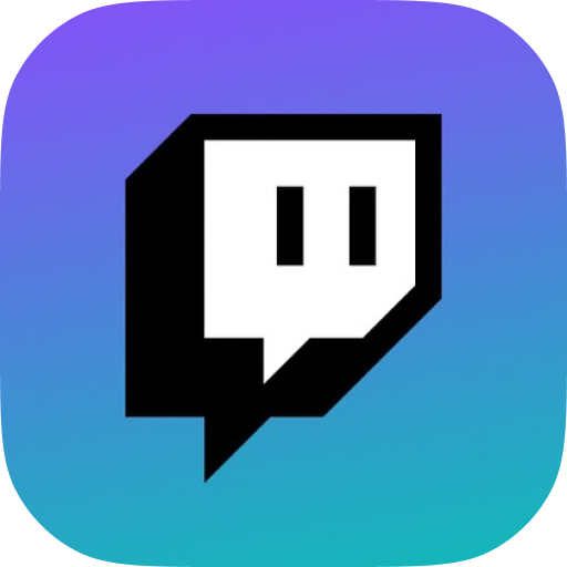 Twitch Chat icon