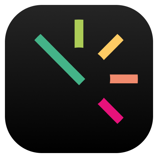 Tyme 3 Time Tracker icon