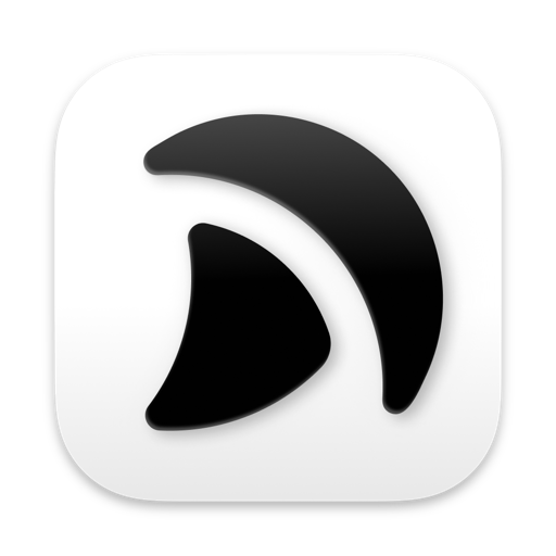 Typeless Companion icon