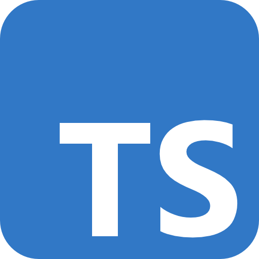 TypeScript Documentation Search icon