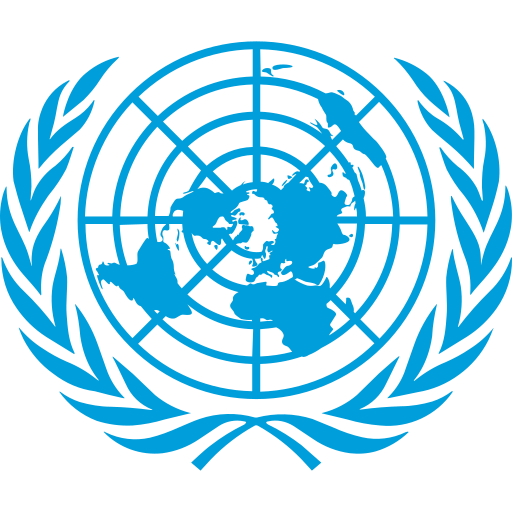 United Nations icon