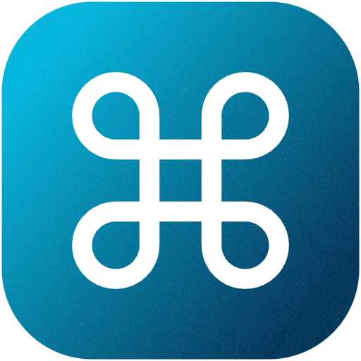 Universal Commands icon