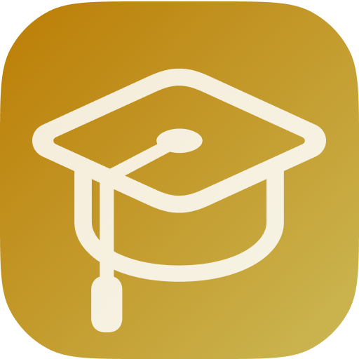 Universities icon