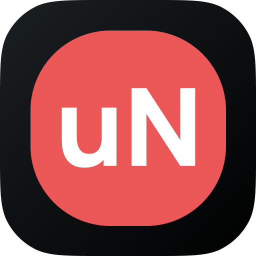 Unogs icon