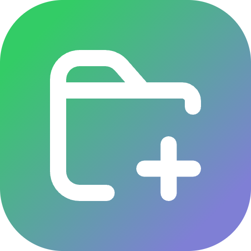 Unpackr icon
