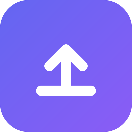 UploadKit Image Uploader icon
