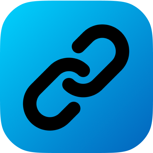 URL Shortener icon