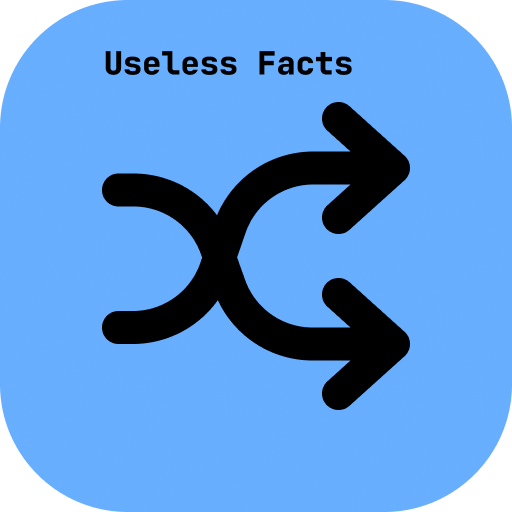 Useless Facts icon