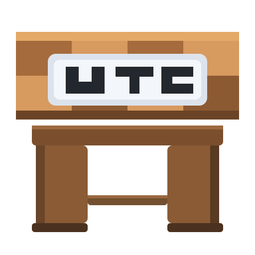 UTC Workbench icon
