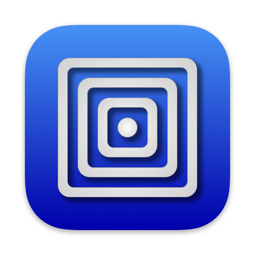 UTM Virtual Machines icon